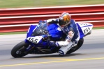 Ben Bostrom in Turn 1